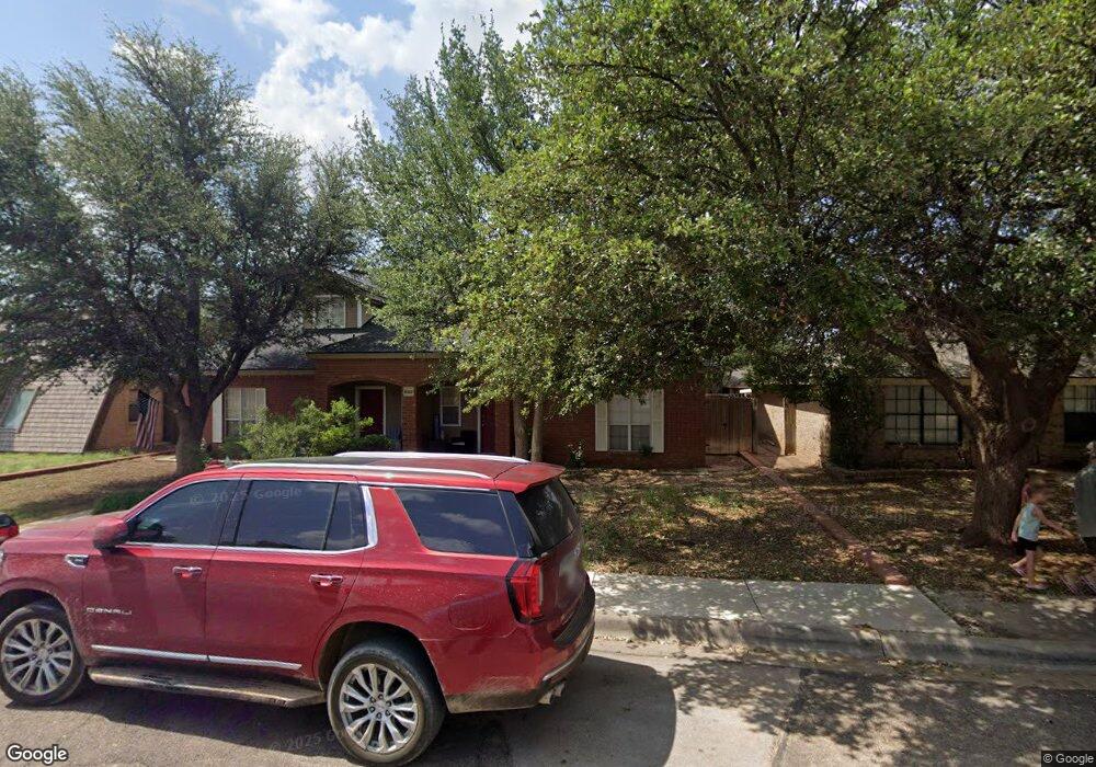 4308 Gleneagles Dr unit B, Midland, TX 79707 - photo 1