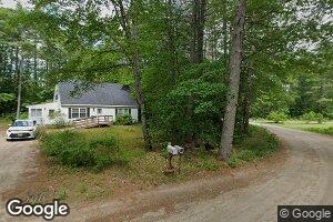 29 Horseshoe Pond Rd, Andover, NH 03216