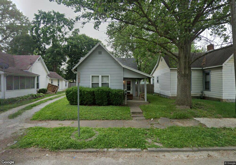 1929 Walnut St, Anderson, IN 46016 - photo 1