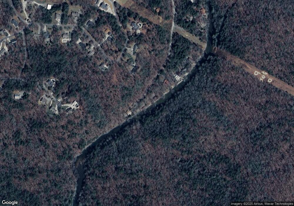 921 River Ln, Ellijay, GA 30536 - photo 1