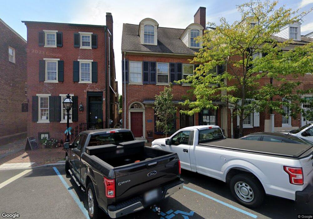 208 Delaware St unit B, Historic New Castle, DE 19720 - photo 1