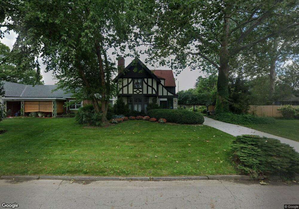 74 S Kellner Rd, Columbus, OH 43209 - photo 1