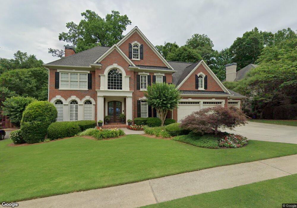 1820 Pemberton Place, Marietta, GA 30062 - photo 1