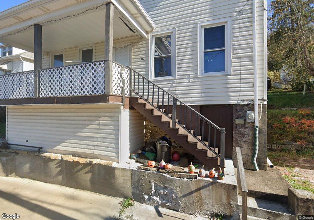 162 N 2nd Streer, West Newton, PA 15089 - photo 1