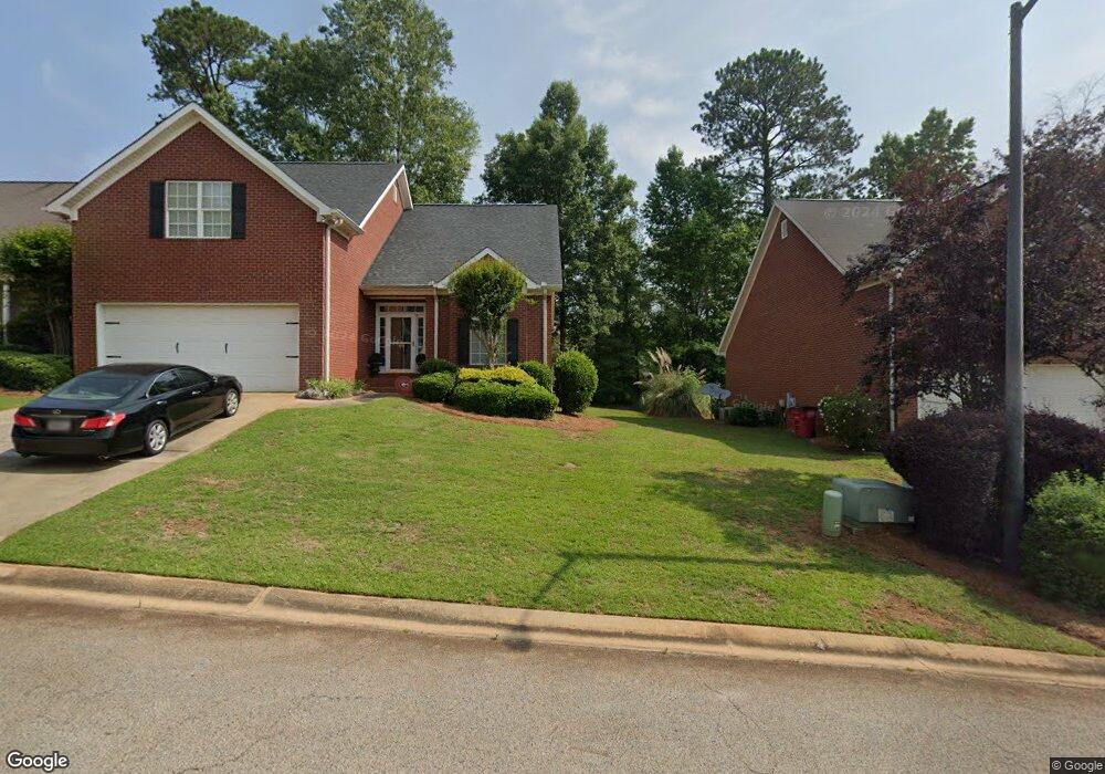 118 High Ridge Dr, Macon, GA 31220 - photo 1