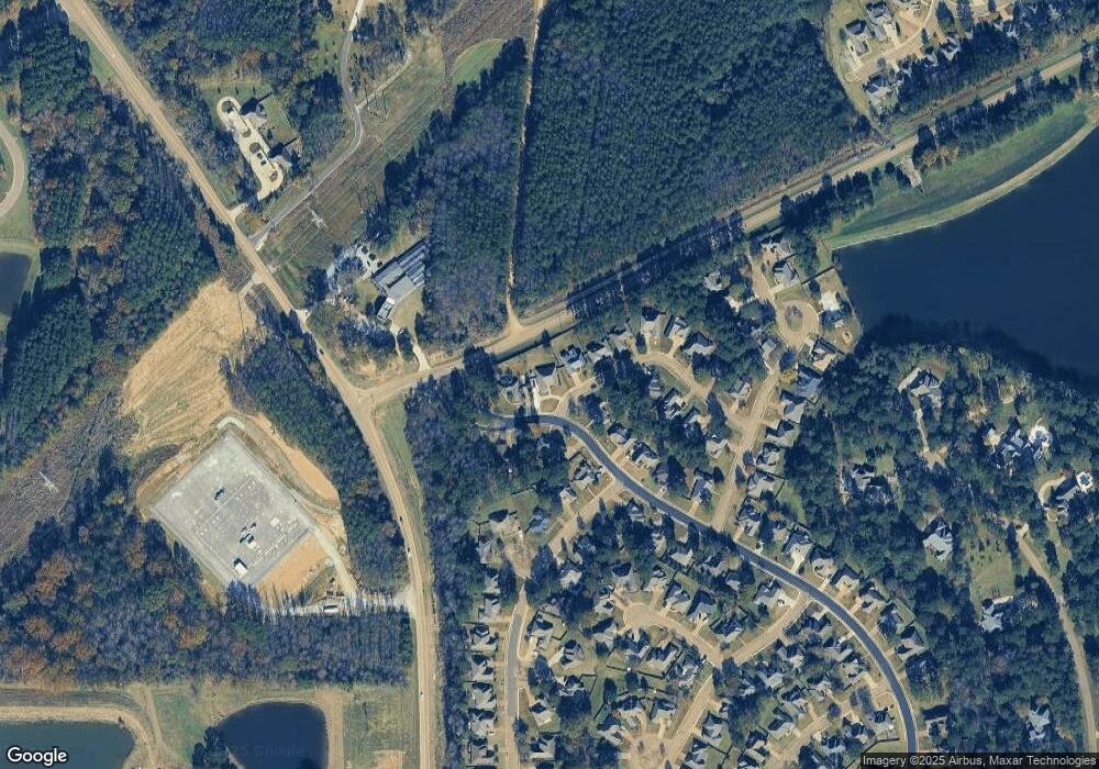 100 Herndon Place, Madison, MS 39110 - photo 1