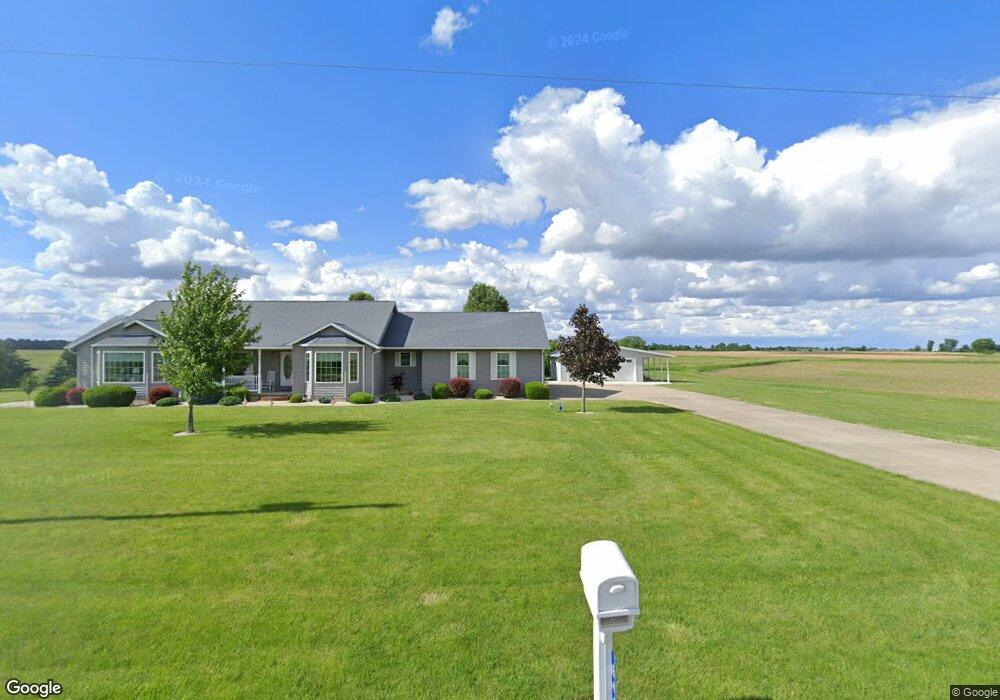 844 Bucyrus Nevada Rd, Bucyrus, OH 44820 - photo 1