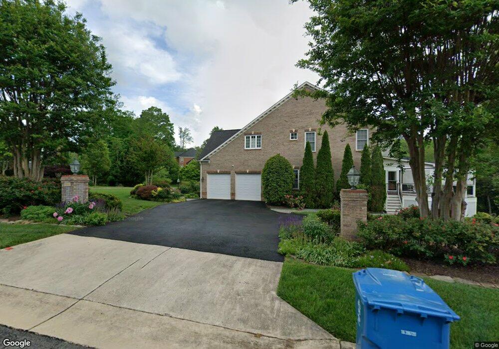 LOT J Nirvana Ct, Lorton, VA 22079 - photo 1