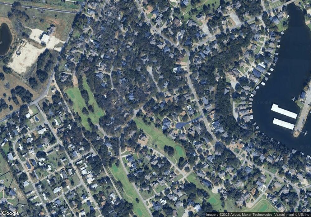 5408 Fairway Cir, Granbury, TX 76049 - photo 1