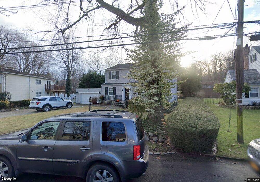 7 Birch Brook Rd, Bronxville, NY 10708 - photo 1