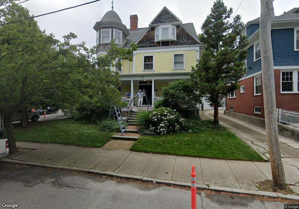 138 Governor St unit 2, Providence, RI 02906 - photo 1