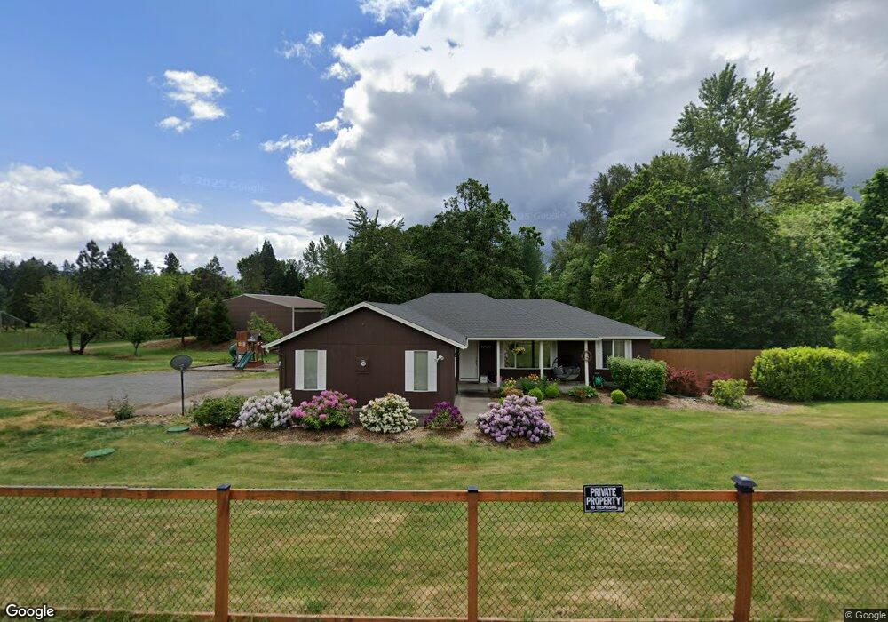 40420 Shimanek Bridge Dr, Scio, OR 97374 - photo 1