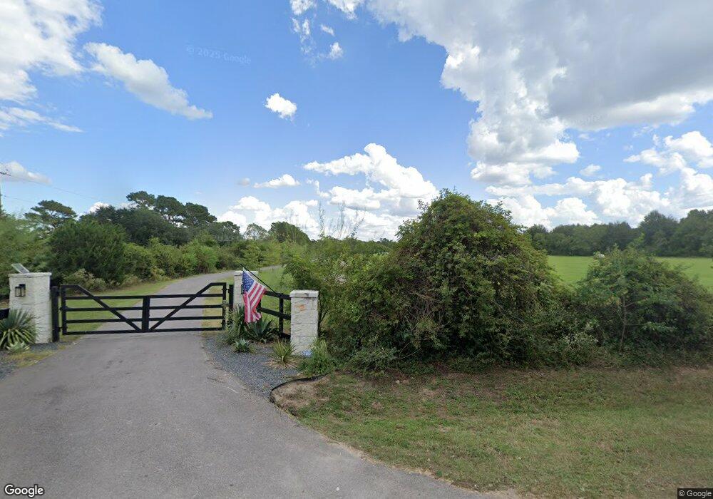 24878 Glass Rd, Hockley, TX 77447 - photo 1