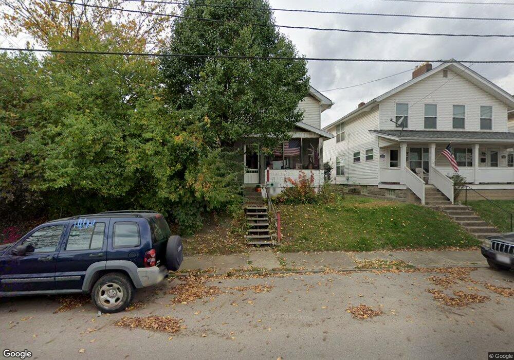 1889 S 4th St, Columbus, OH 43207 - photo 1