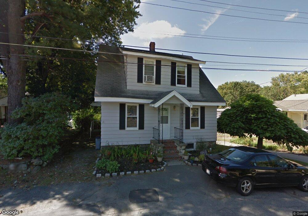 2 Fellsmere Ave, Wakefield, MA 01880 - photo 1