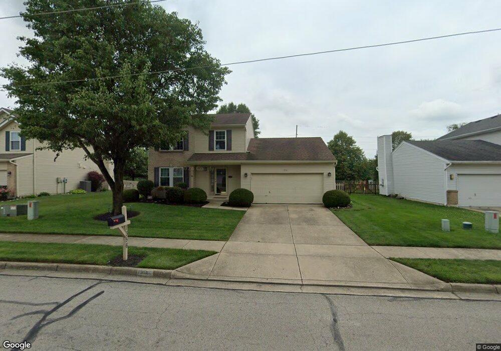 1356 Berkshire Dr, Xenia, OH 45385 - photo 1