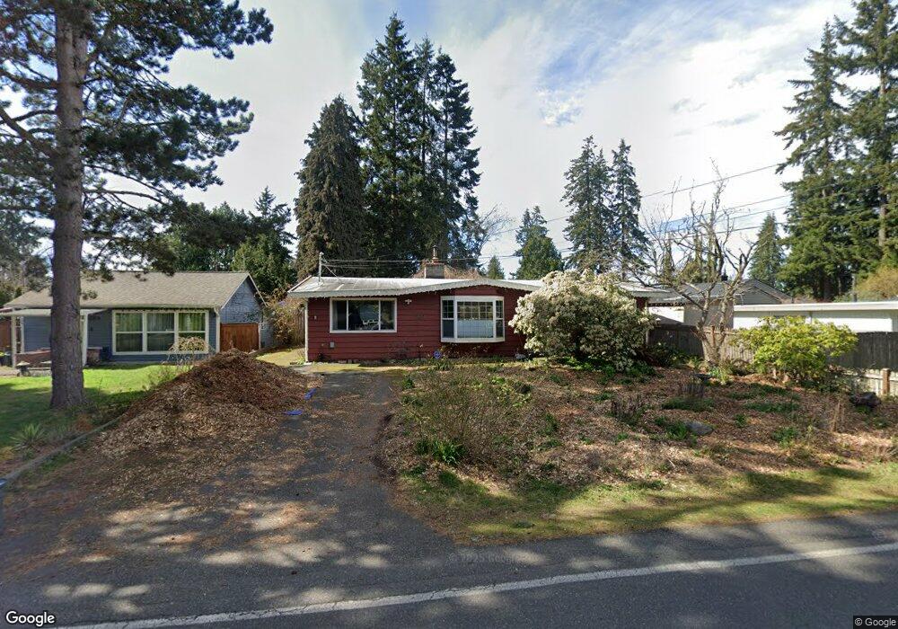 21814 80th Ave W, Edmonds, WA 98026 - photo 1