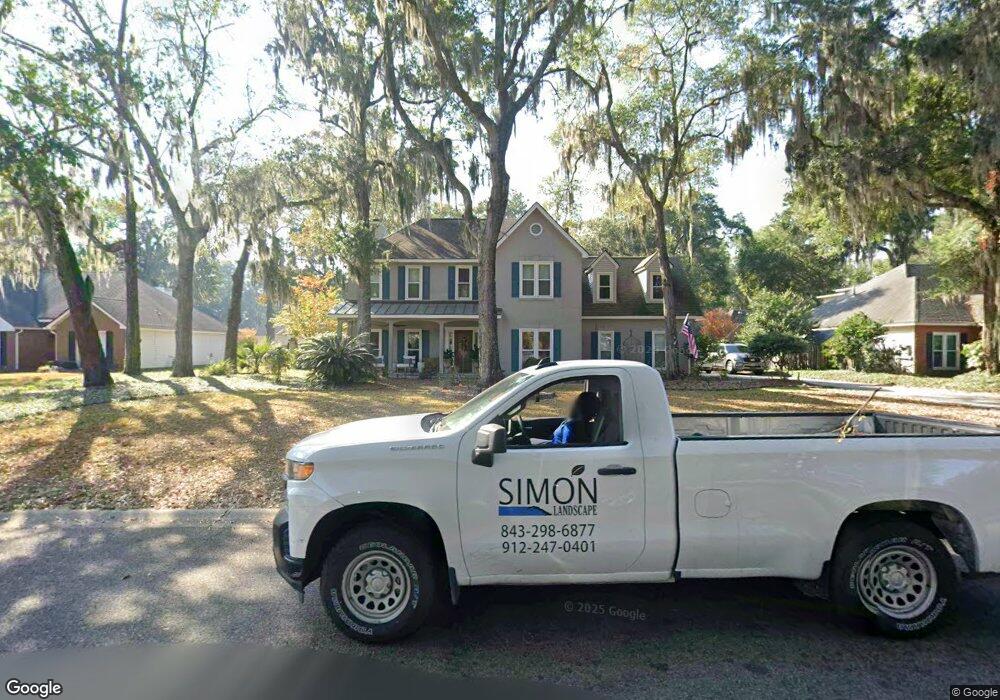 209 Gloucester Rd, Savannah, GA 31410 - photo 1