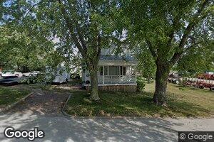 400 S 3rd St, Guthrie Center, IA 50115