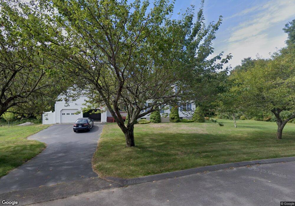 17 Hesspar Dr, Westerly, RI 02891 - photo 1