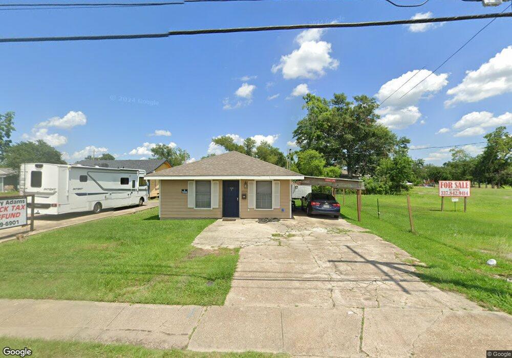 2019 Gerstner Memorial Dr, Lake Charles, LA 70601 - photo 1