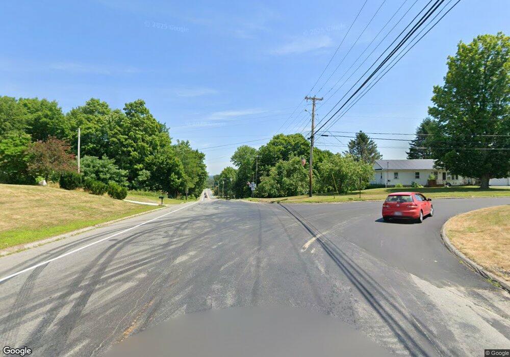 Lot 2-1 Unity Rd, Albion, ME 04910 - photo 1