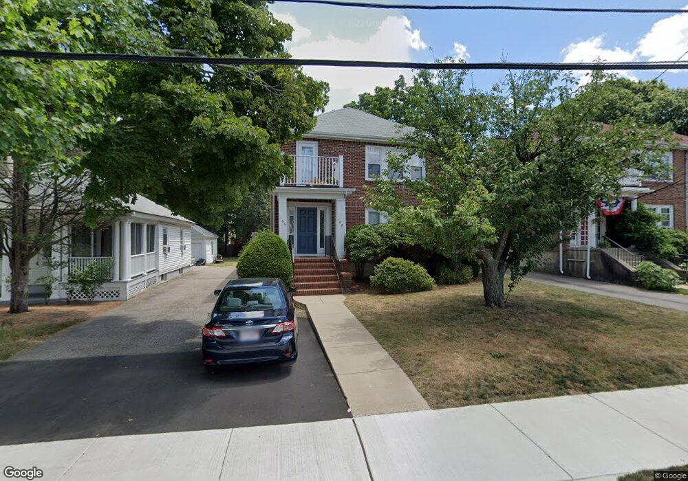 166 E Side Pkwy unit 168, Newton, MA 02458 - photo 1