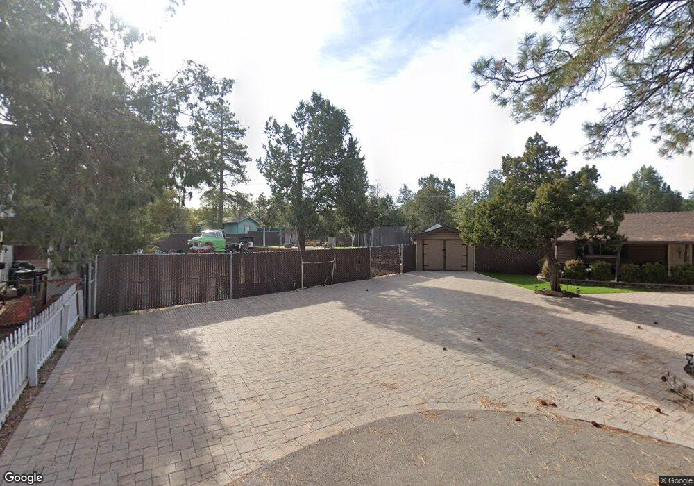 1605 N Maverick Cir, Payson, AZ 85541 - photo 1