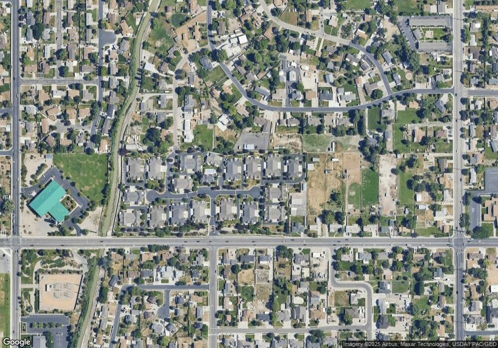 2952 W Abbey Springs Cir, West Jordan, UT 84084 - photo 1