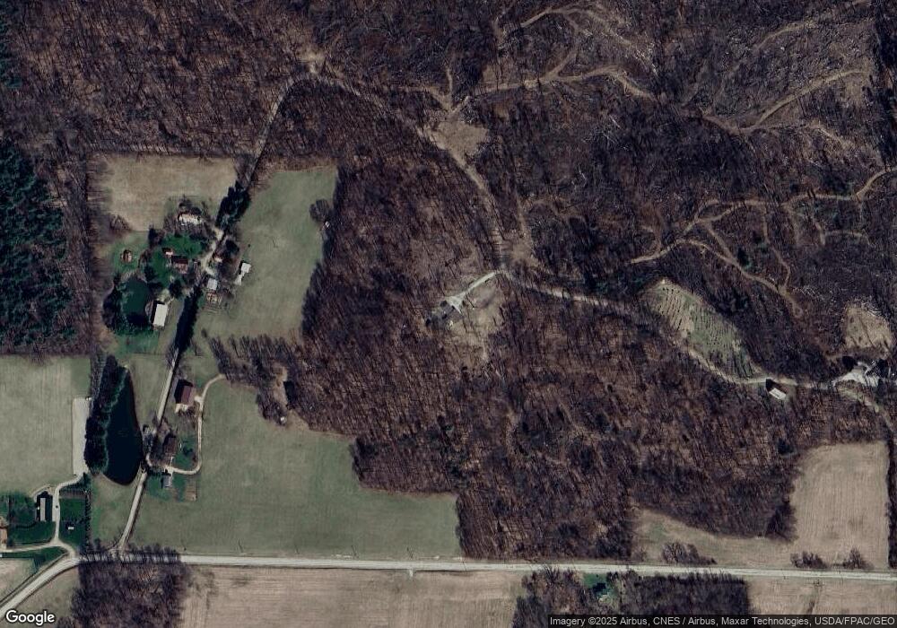 977 Township Road 3286, Perrysville, OH 44864 - photo 1