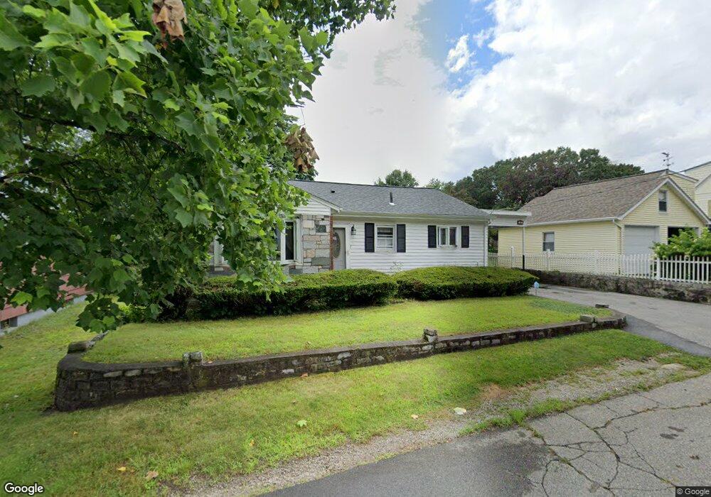 33 Holland Ave, Woonsocket, RI 02895 - photo 1