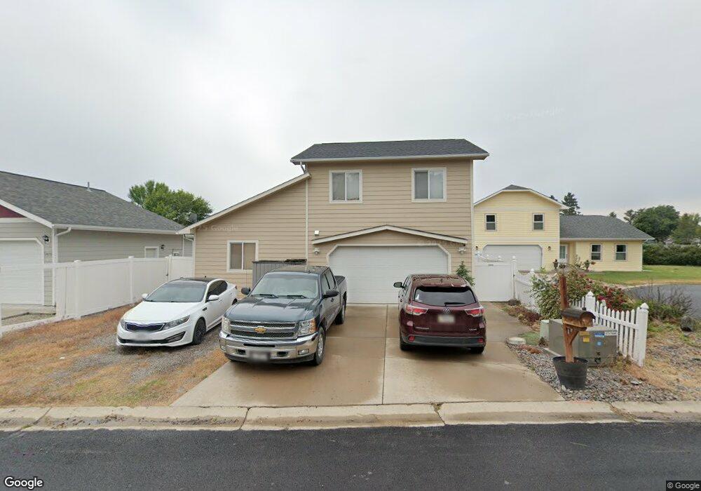 1468 Memory Ln, Kalispell, MT 59901 - photo 1