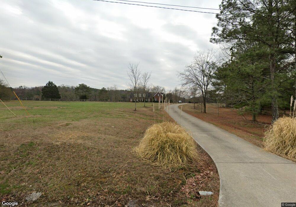 162 County Line Rd NE, Plainville, GA 30733 - photo 1