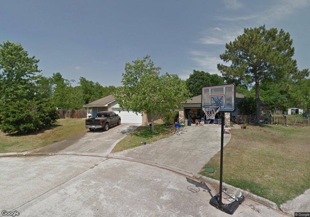 1023 Hickory Post Ct, Tomball, TX 77375 - photo 1