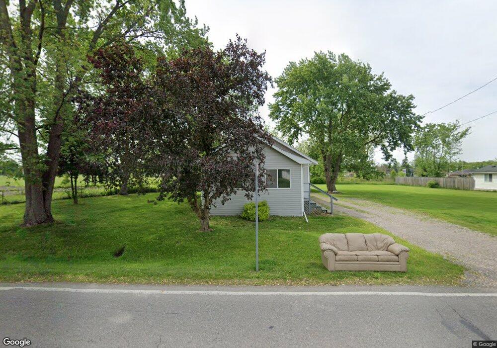 2009 W Hurd Rd, Clio, MI 48420 - photo 1