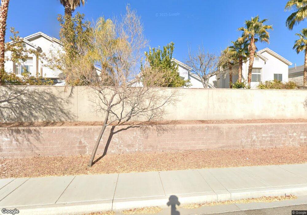 10215 Whispy Willow Way, Las Vegas, NV 89135 - photo 1