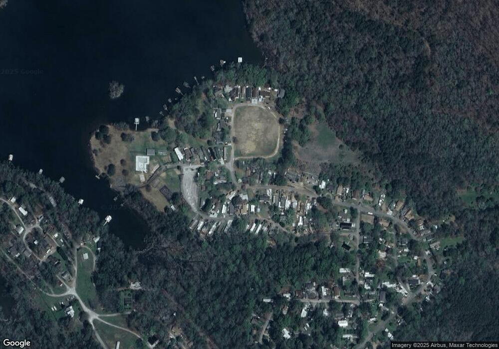 5536 Waterwood Dr, Gainesville, GA 30506 - photo 1