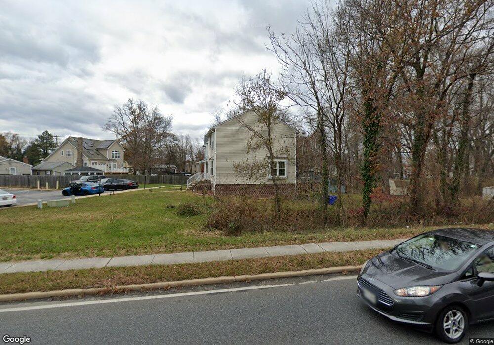 881 Talbott Ave, Laurel, MD 20707 - photo 1