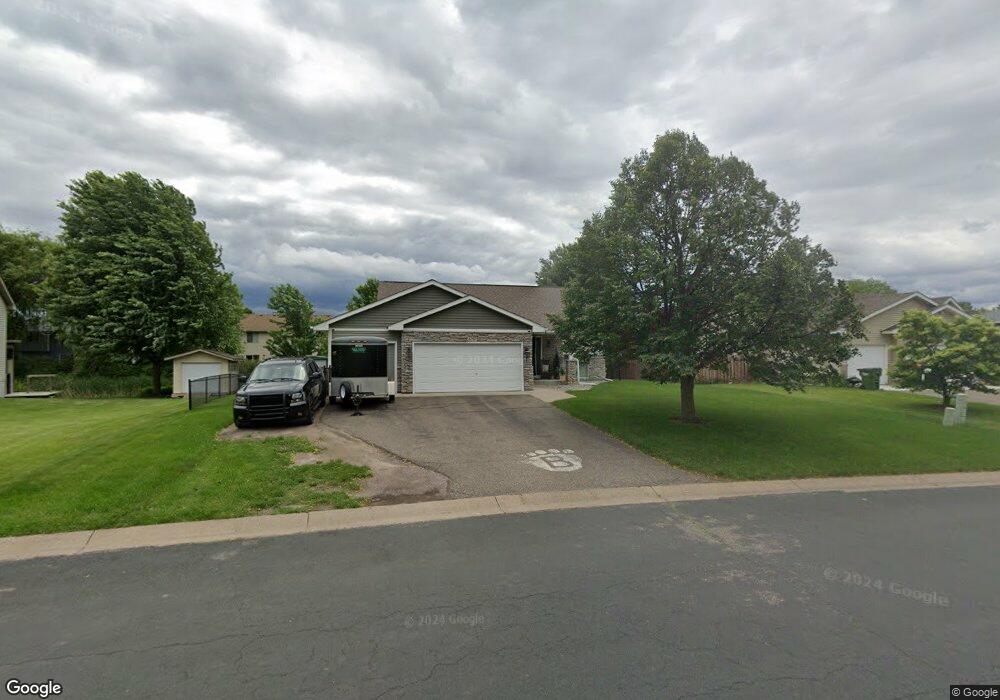6259 152nd St N, Hugo, MN 55038 - photo 1
