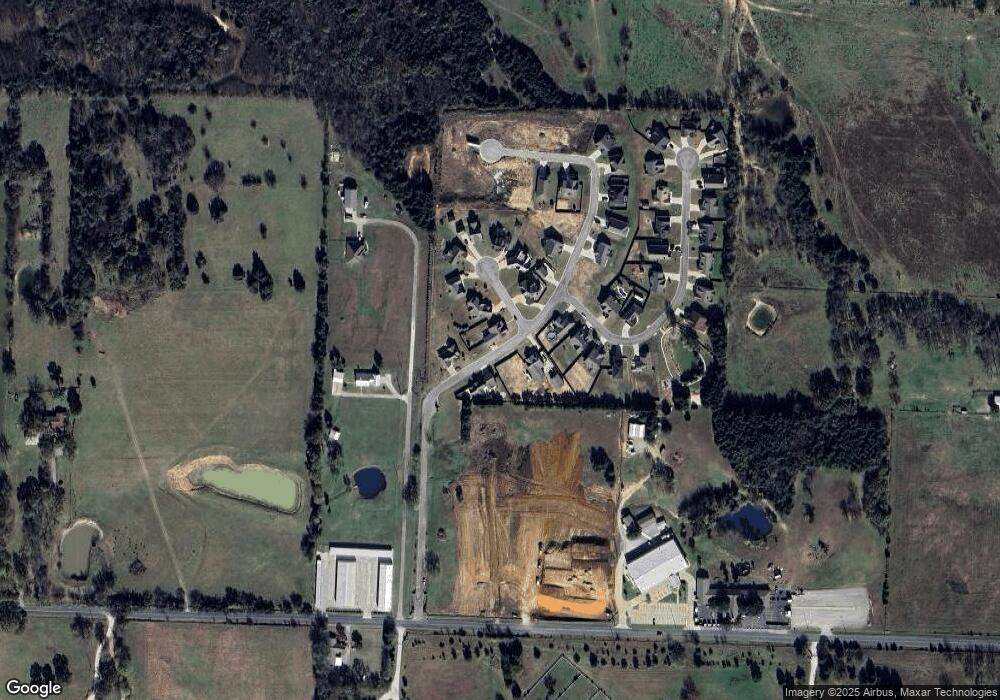 Lot 11 Whiserping Meadow Blvd, Pottsboro, TX 75076 - photo 1