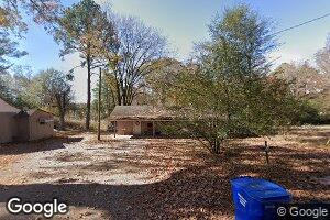 308 S Strong St, Calhoun City, MS 38916