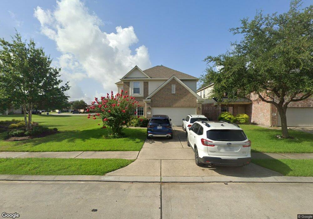 2354 Turnbury Elm Ct, Spring, TX 77386 - photo 1