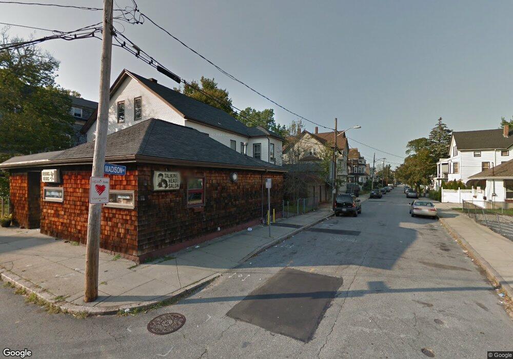 00 Madison St unit 2, Fall River, MA 02720 - photo 1