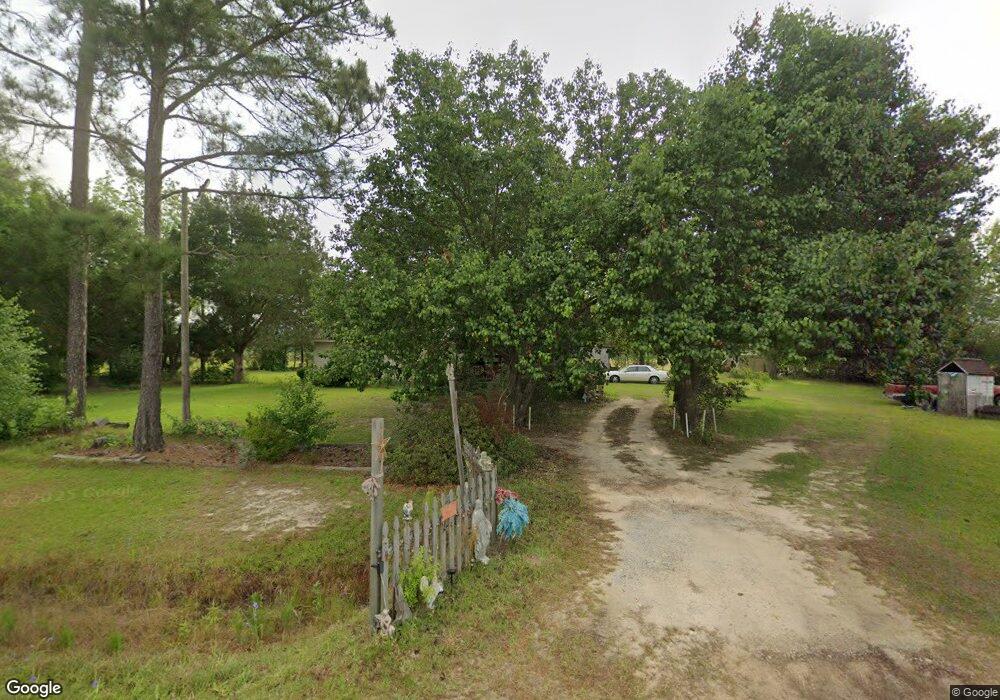 183 Crystal Lake Rd, Attapulgus, GA 39815 - photo 1