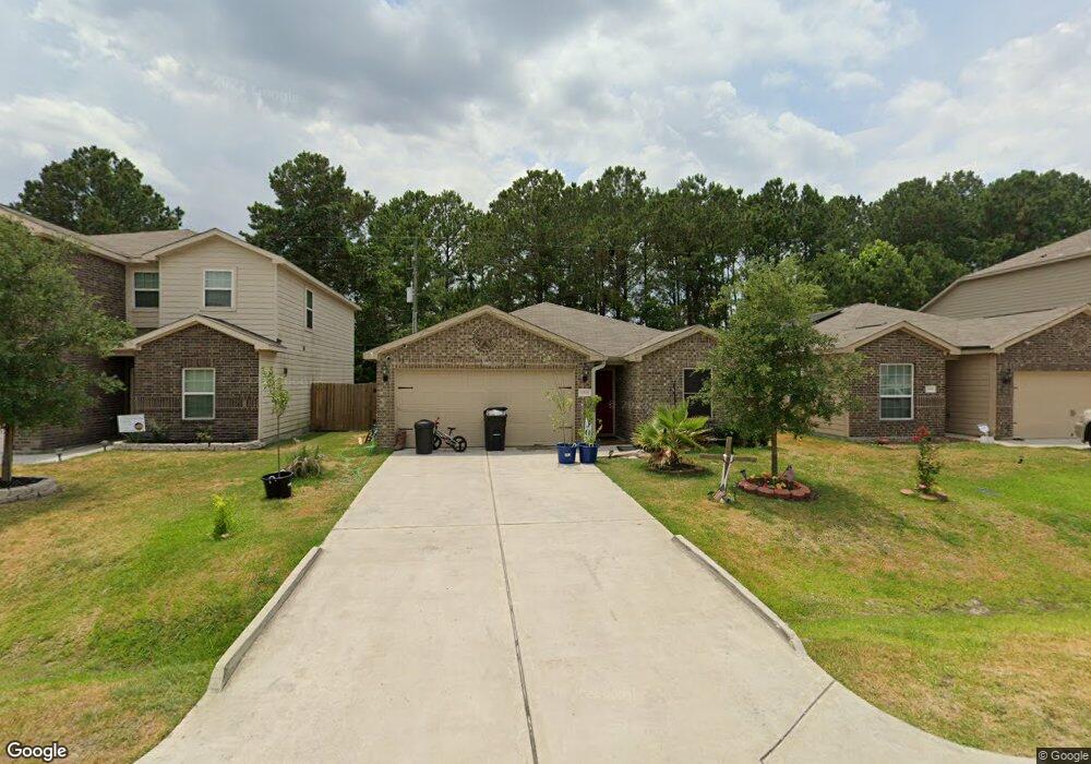 10535 Pine Landing Dr, Houston, TX 77088 - photo 1