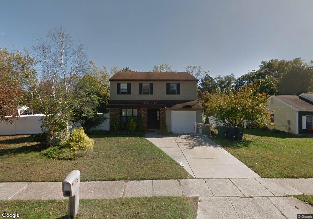 22 King James Rd, Williamstown, NJ 08094 - photo 1