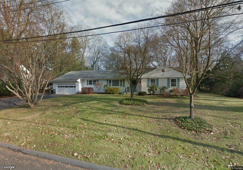 11 Bertmor Dr, Stamford, CT 06905 - photo 1