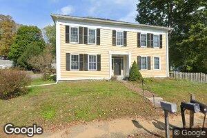 12 N Main St Unit 1, Brimfield, MA 01010