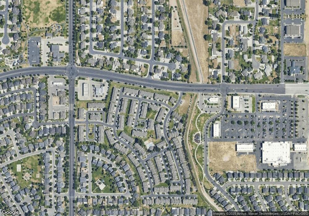 3871 W Scarlet Sage Way, South Jordan, UT 84009 - photo 1