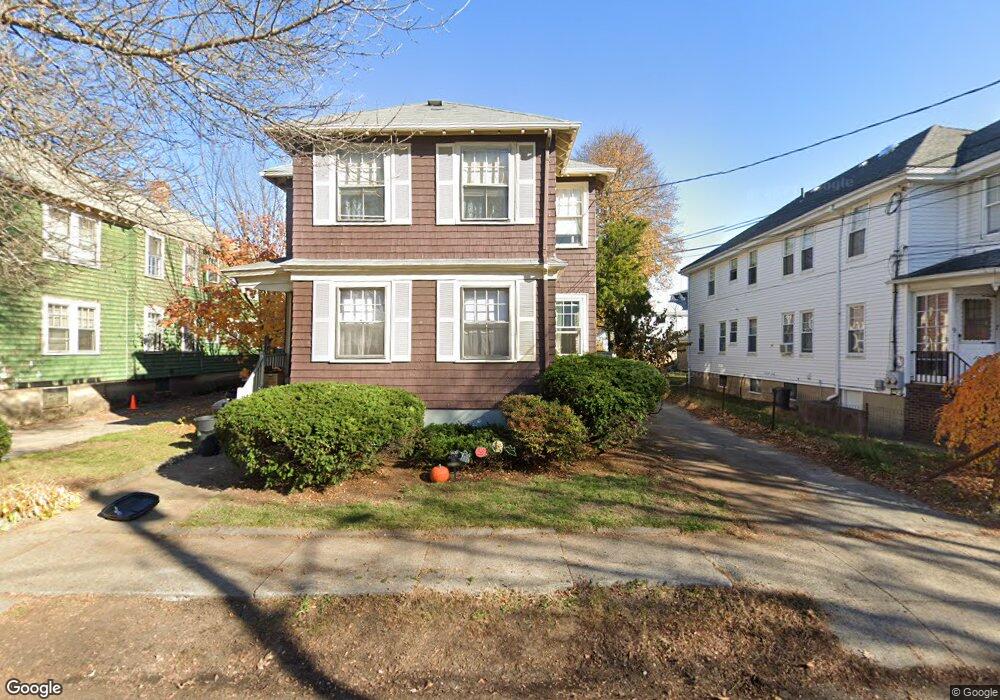 11 Alfred Rd unit 13, Arlington, MA 02474 - photo 1